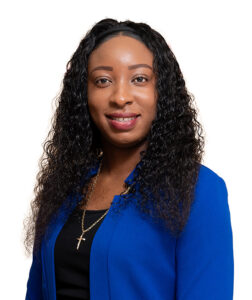 Ms. Kittora Sylvester